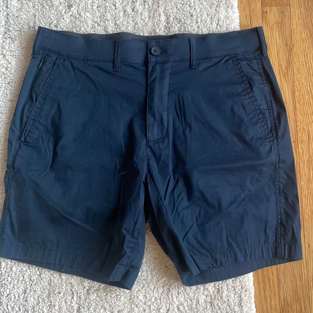 Abercrombie Men’s All-Day Stretch Short